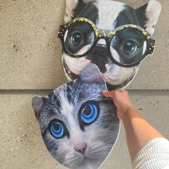 👻 Halloween Costume Masks - Picture 6 of 8